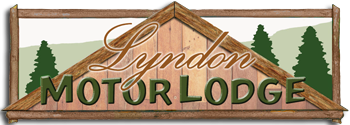 Lyndon Motor Lodge Logo