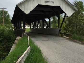 Vermont Bridge