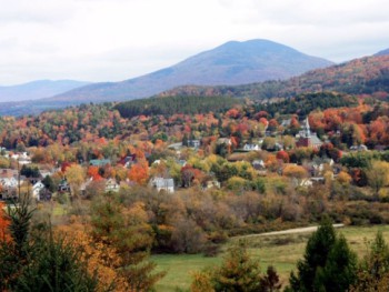 Lyndonville, VT