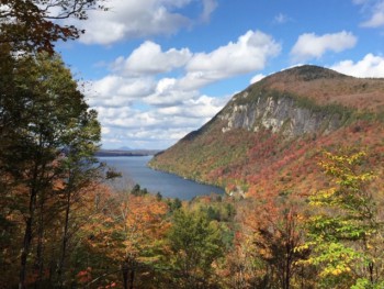 Vermont Lake